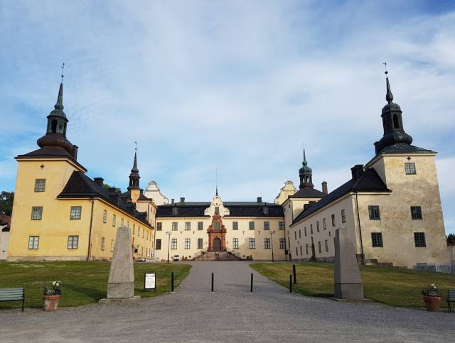 Tyreso Palace, Stockholm, Sweden